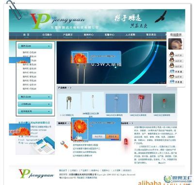 杭州華音科藝網(wǎng)絡(luò) 世界工廠網(wǎng)全球企業(yè)庫(kù)中的企業(yè)網(wǎng)絡(luò)服務(wù)專(zhuān)家